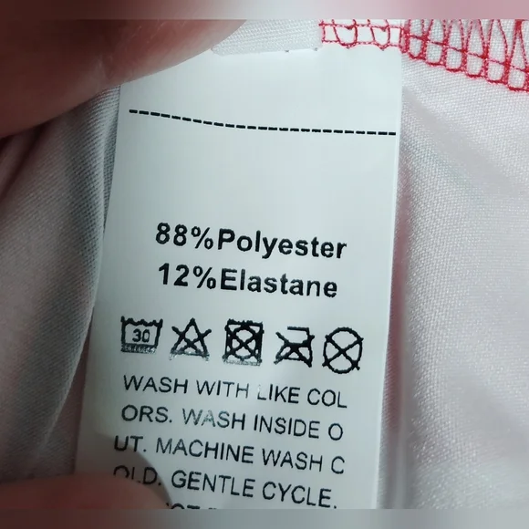 Floral One-Shoulder dress Sz-L - Picture 4 of 5